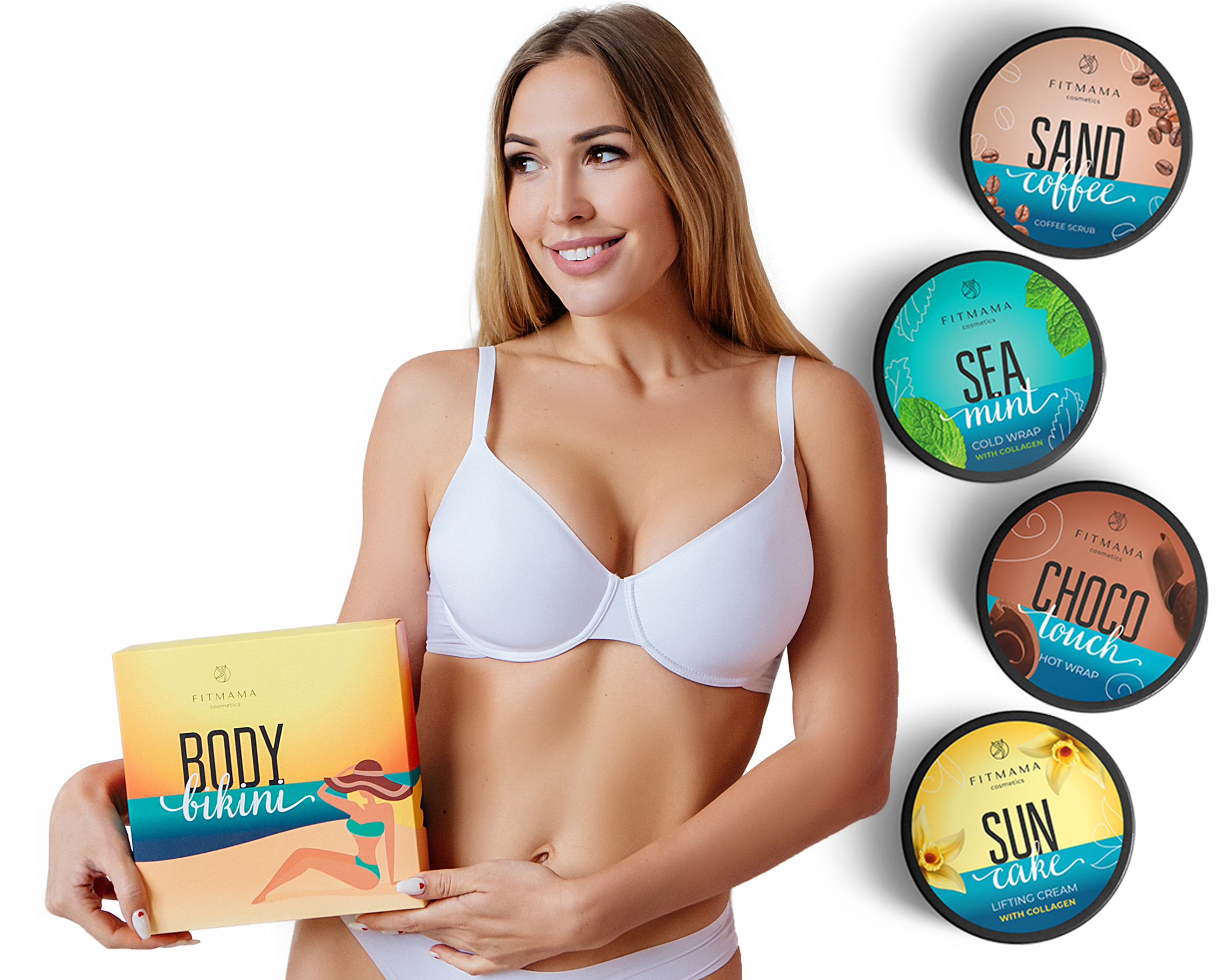 BODY BIKINI